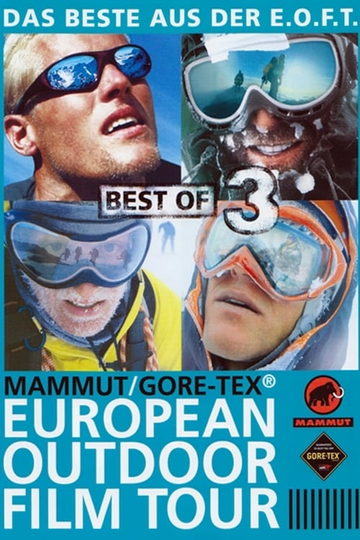 Best of EOFT  No 3