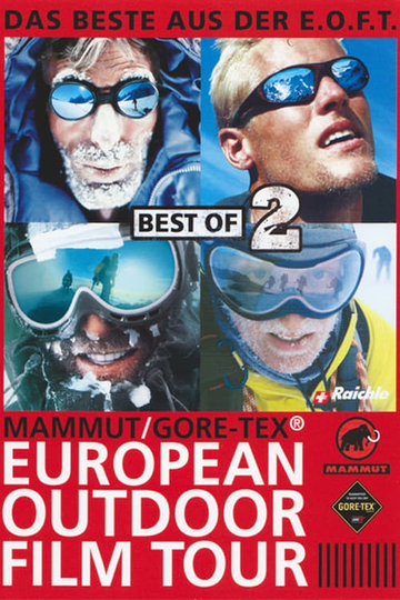 Best of EOFT  No 2 Poster