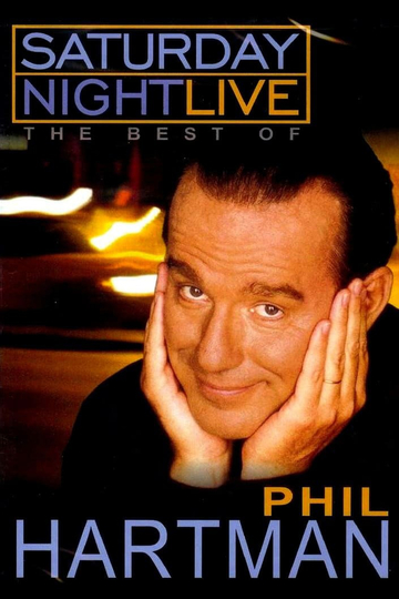 Saturday Night Live: The Best of Phil Hartman Poster