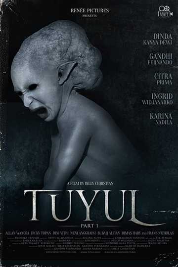 Tuyul: Part 1 Poster