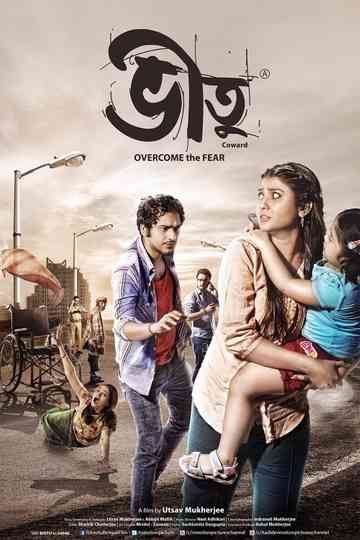 Bheetu Poster