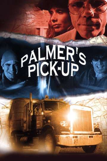 Palmers Pick Up Poster