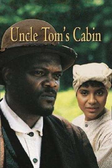 Uncle Toms Cabin Poster