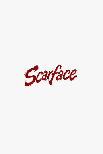 Scarface Poster