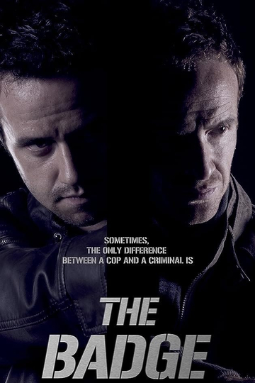 The Badge Poster