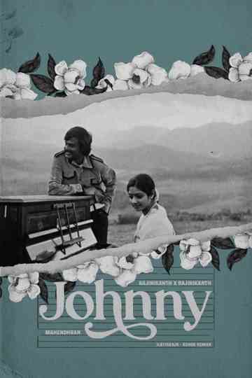 Johnny Poster