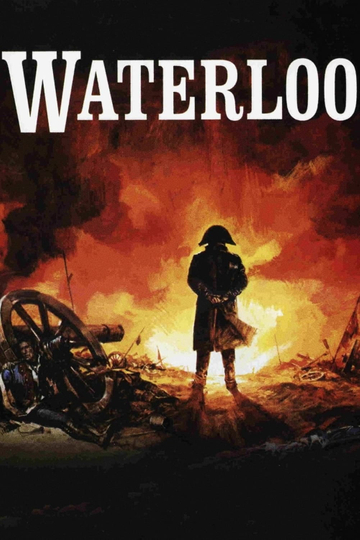 Waterloo Poster