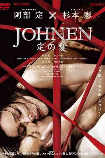 Johnen: Love of Sada Poster