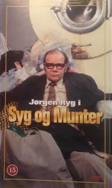 Syg og Munter