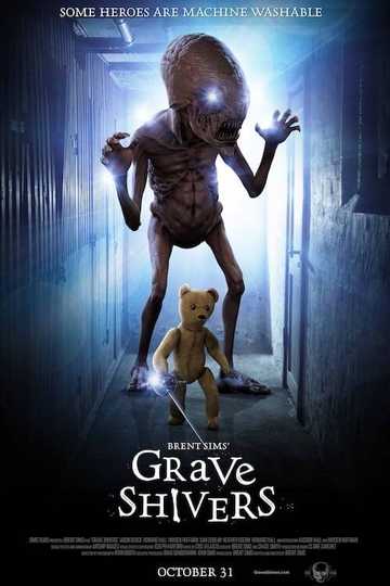 Grave Shivers Poster