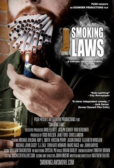 Smoking Laws