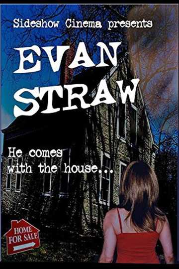 Evan Straw