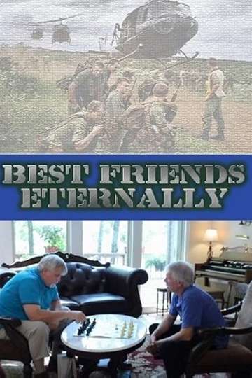 Best Friends Eternally Poster