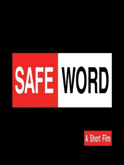 Safe Word Poster