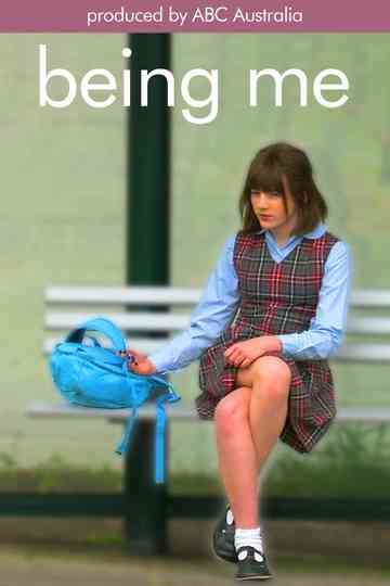 Being Me Poster