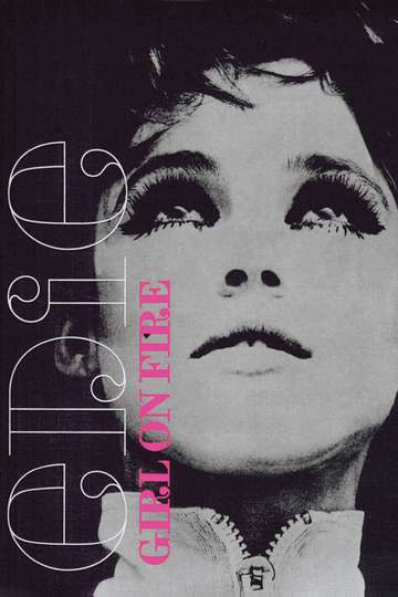 Edie Girl on Fire Poster