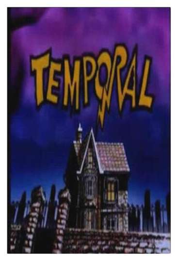 Temporal Poster
