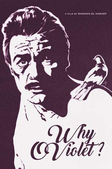 Why, O Violet? Poster