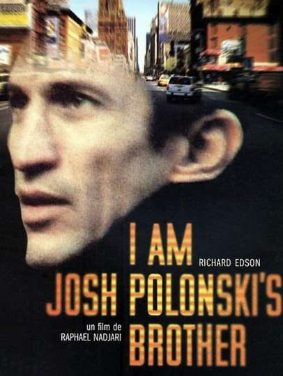 I am Josh Polonski's Brother Poster