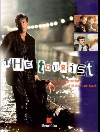 The Tourist