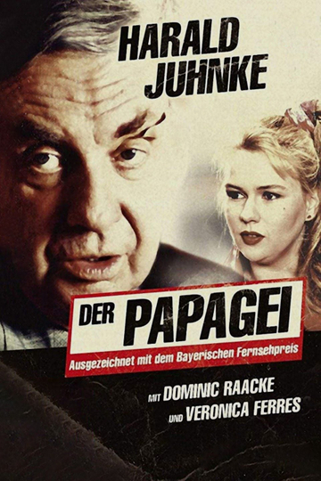 Der Papagei