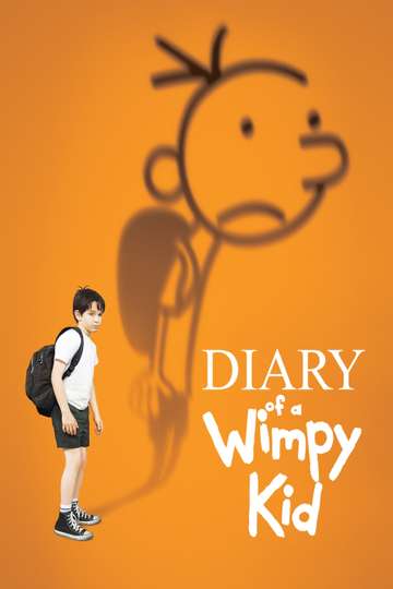 Watch Diary of a Wimpy Kid: Dog Days Streaming Online