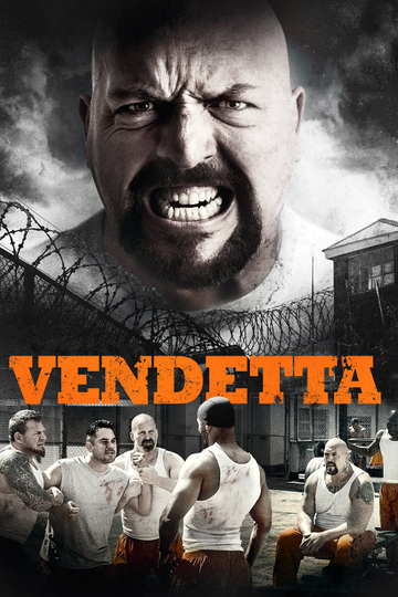 Vendetta Poster