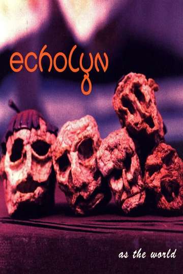 Echolyn - Live at the Ritz Roseville 1995