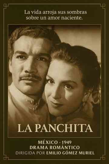 La Panchita Poster