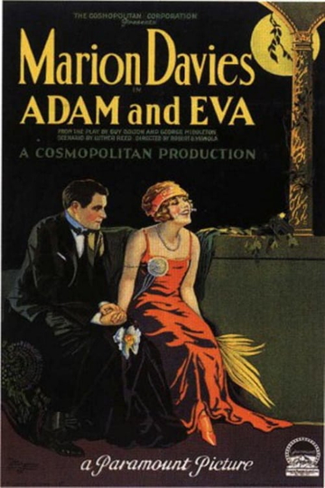 Adam and Eva