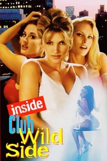 Club Wild Side 2 Poster