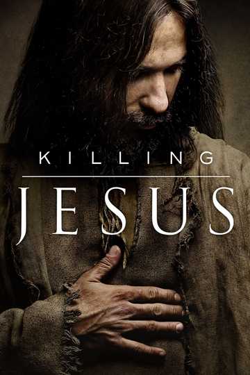 Killing Jesus Poster