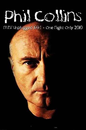 Phil Collins  MTV Unplugged 1994
