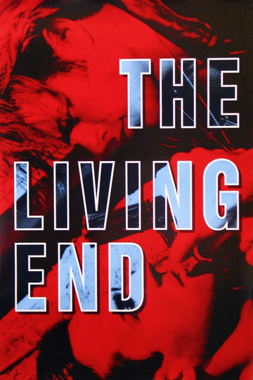 The Living End Poster