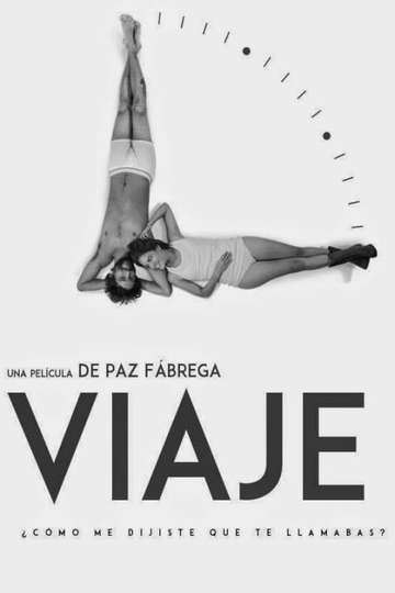 Viaje Poster