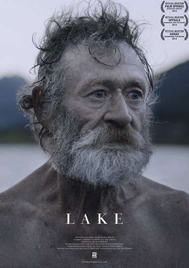 Lake Poster