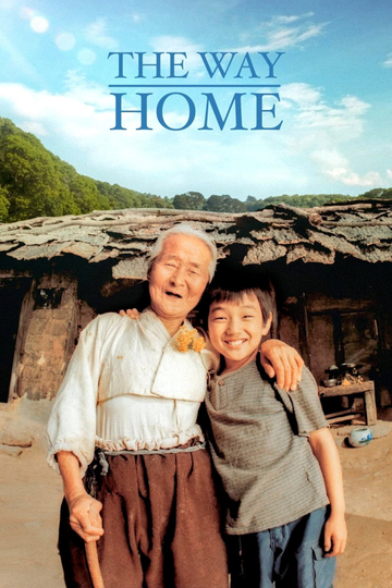 The Way Home Poster