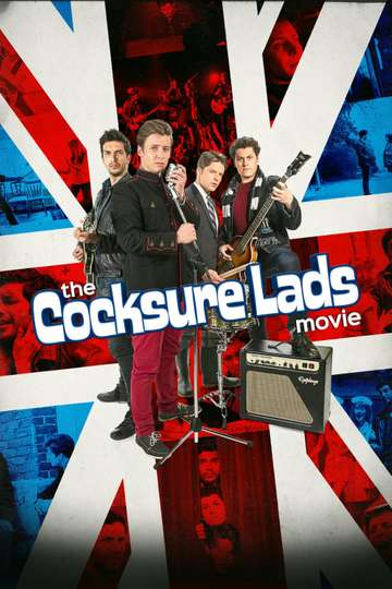 The Cocksure Lads Movie Poster