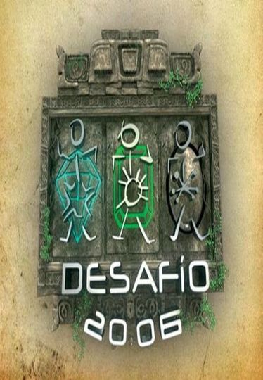 Desafío 20-06: Guerra de Estratos