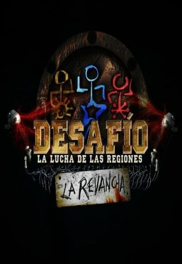 Desafío 2009: La Lucha de las Regiones, La Revancha