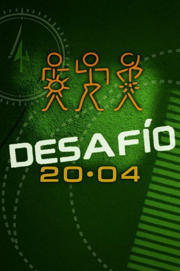 Desafío 20-04: La Aventura