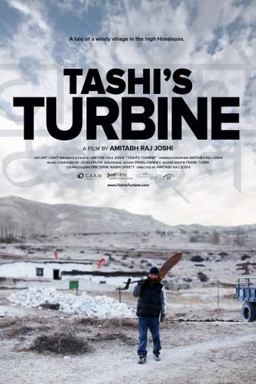 Tashis Turbine