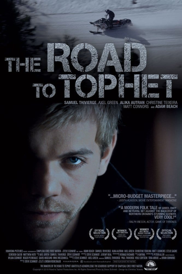 The Road to Tophet