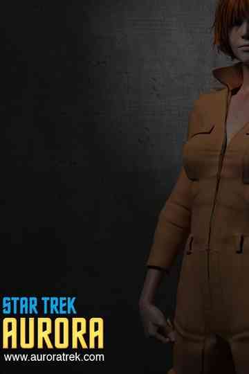 Star Trek: Aurora Poster