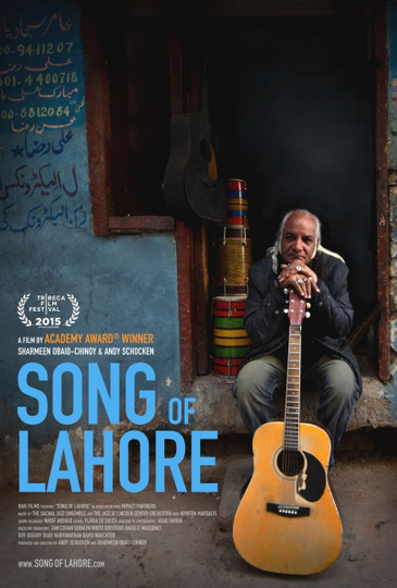 Song of Lahore