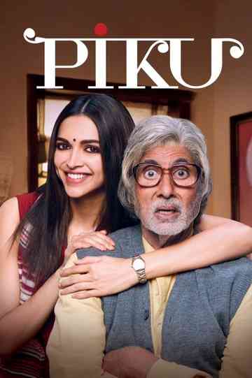 Piku Poster