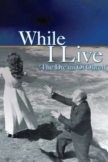 While I Live Poster