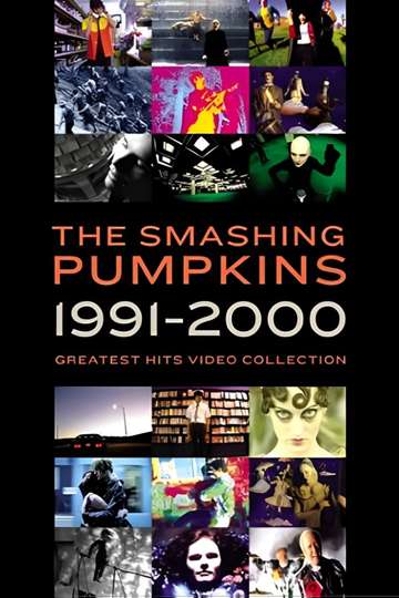 The Smashing Pumpkins  Greatest Hits Video Collection