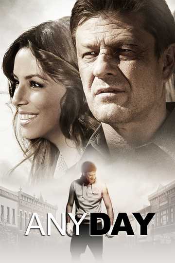 Any Day Poster