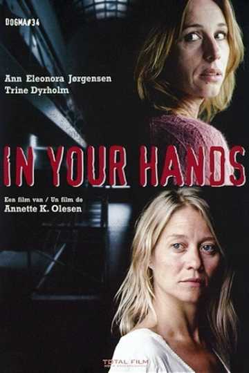 In Your Hands Poster